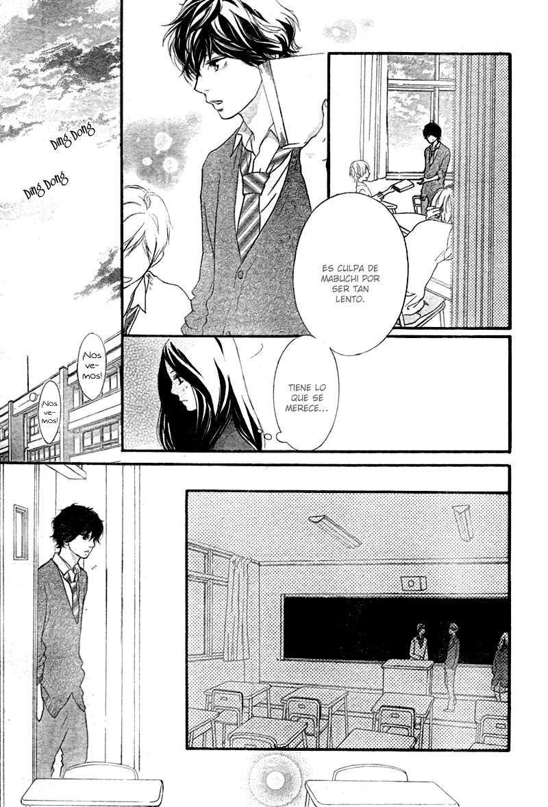 Read Ao Haru Ride (ES) Manga Online