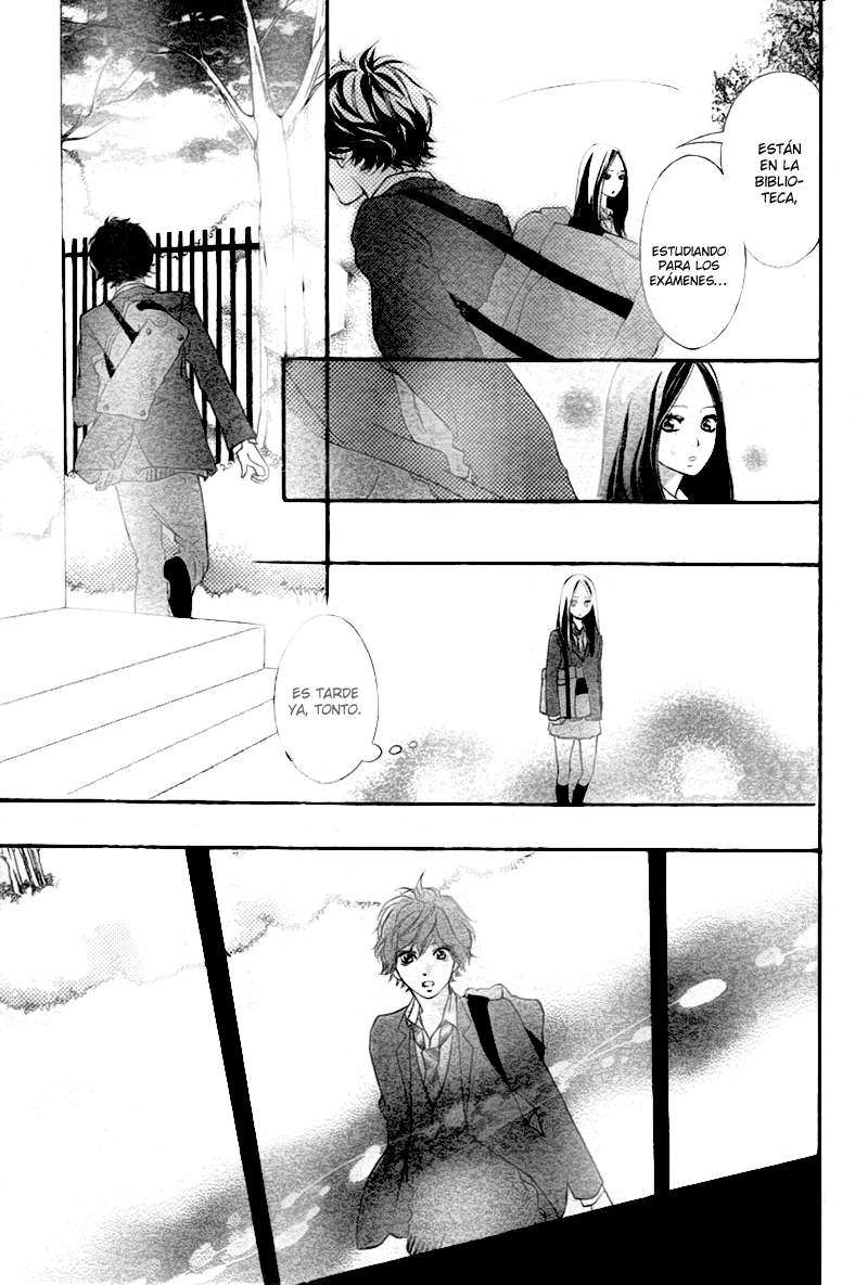 Read Ao Haru Ride (ES) Manga Online