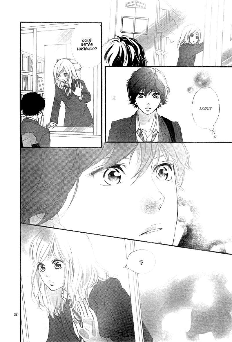 Read Ao Haru Ride (ES) Manga Online