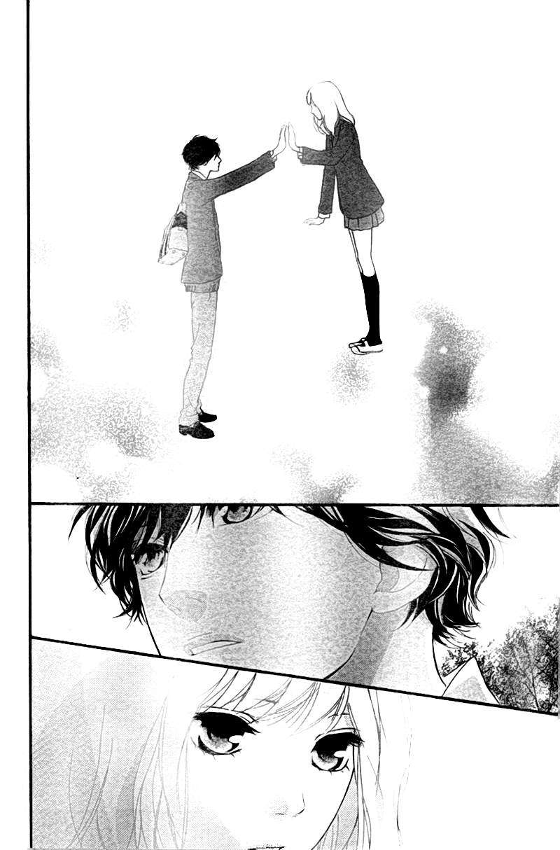 Read Ao Haru Ride (ES) Manga Online