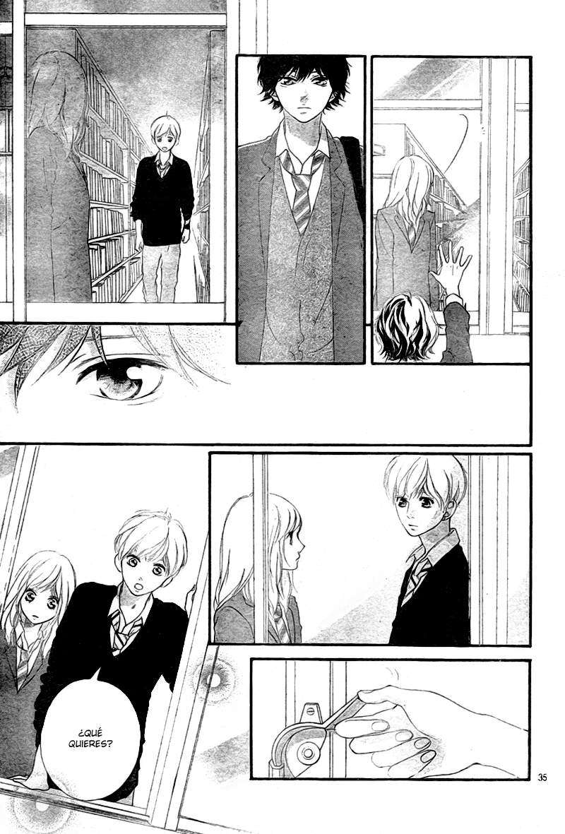 Read Ao Haru Ride (ES) Manga Online