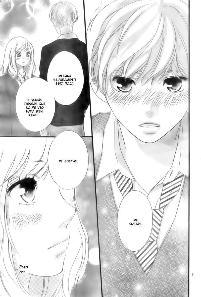Read Ao Haru Ride (ES) Manga Online
