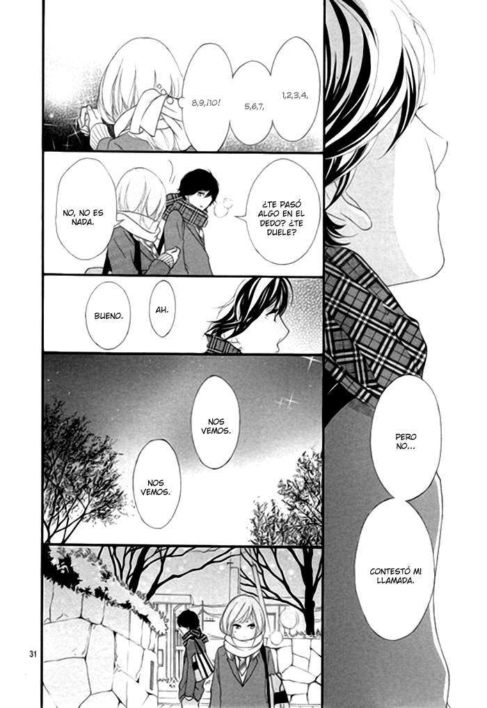 Read Ao Haru Ride (ES) Manga Online