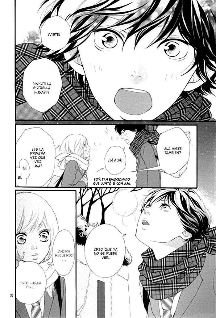 Read Ao Haru Ride (ES) Manga Online