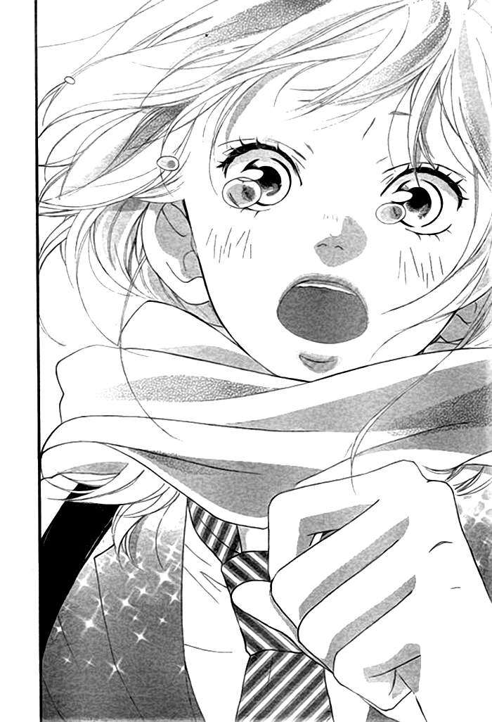 Read Ao Haru Ride (ES) Manga Online