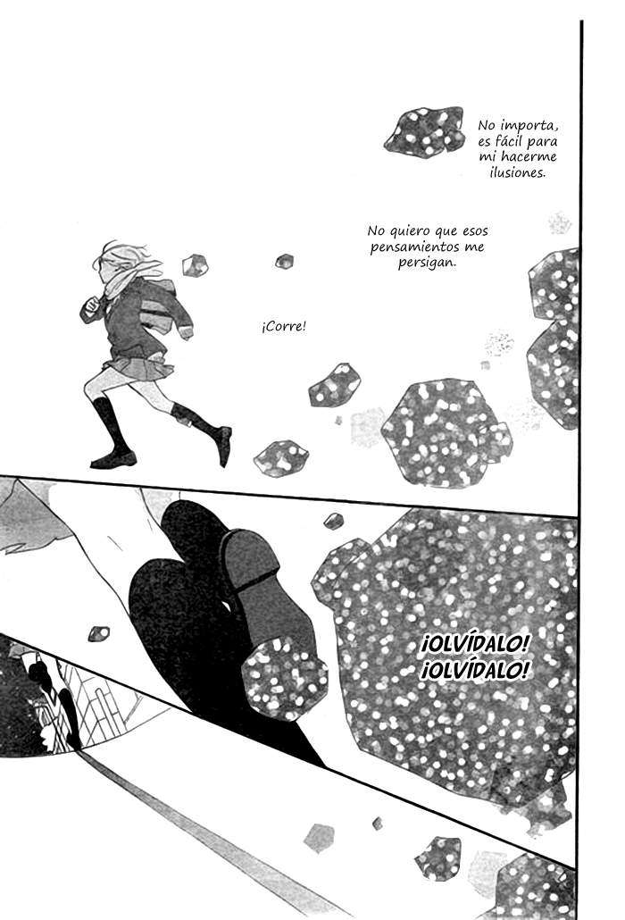 Read Ao Haru Ride (ES) Manga Online