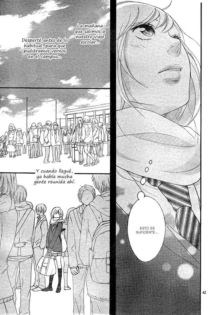 Read Ao Haru Ride (ES) Manga Online
