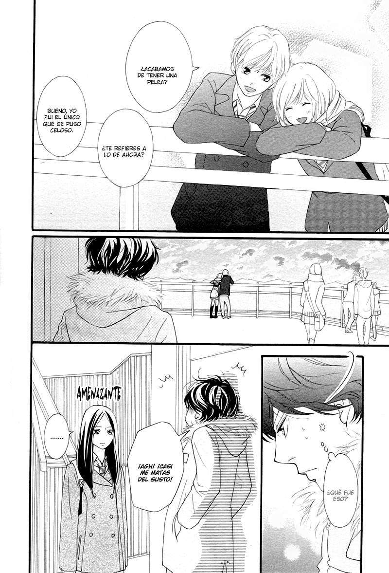 Read Ao Haru Ride (ES) Manga Online
