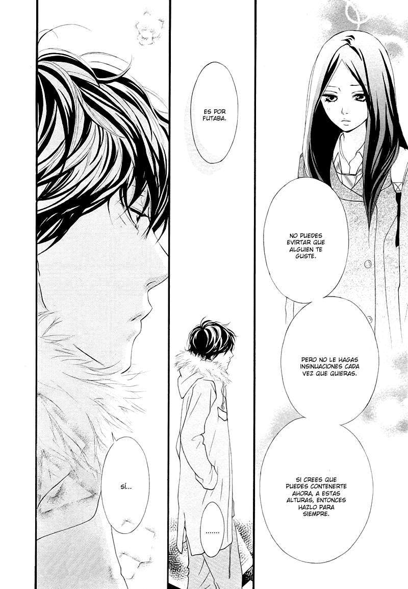 Read Ao Haru Ride (ES) Manga Online