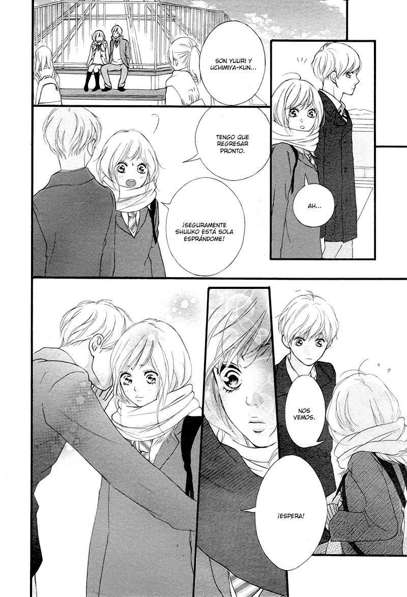 Read Ao Haru Ride (ES) Manga Online