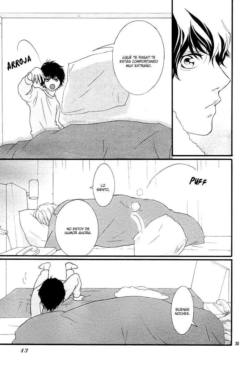 Read Ao Haru Ride (ES) Manga Online