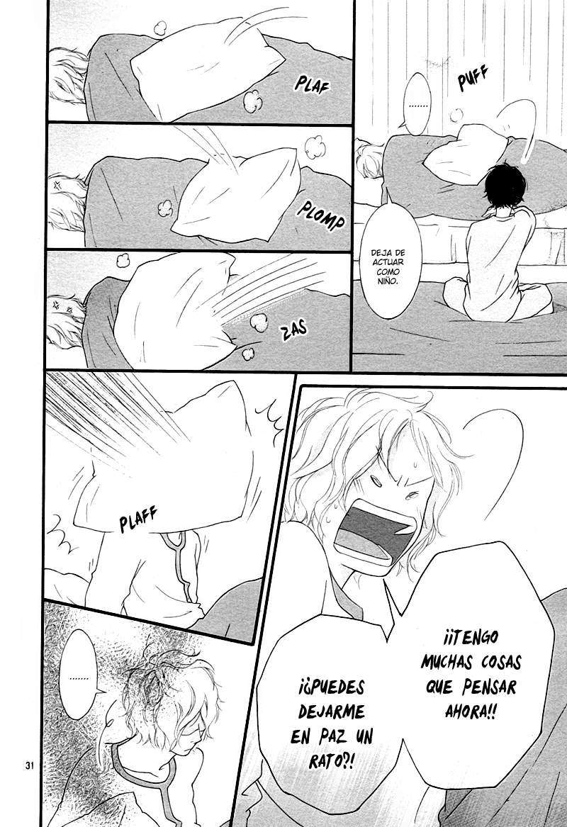 Read Ao Haru Ride (ES) Manga Online