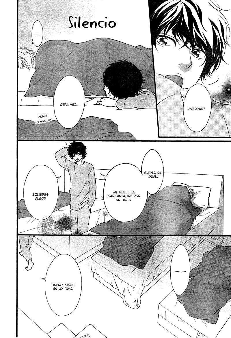 Read Ao Haru Ride (ES) Manga Online