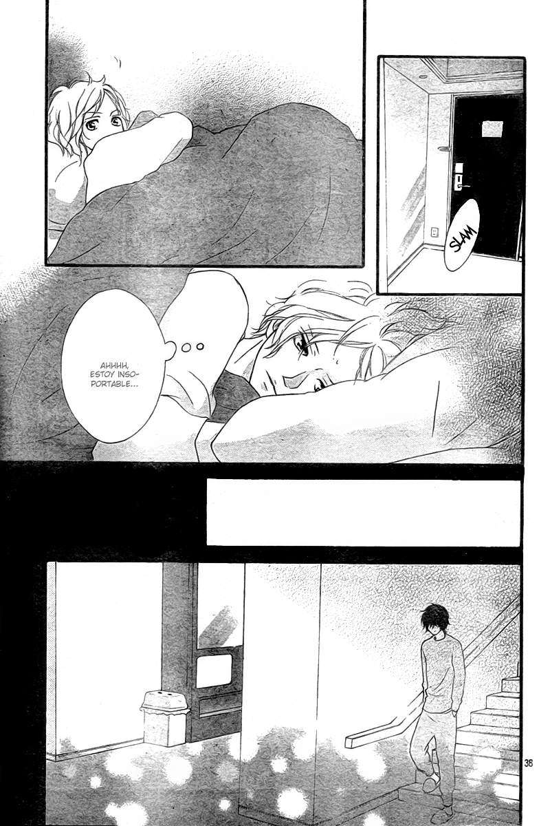 Read Ao Haru Ride (ES) Manga Online