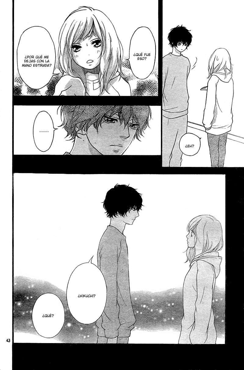 Read Ao Haru Ride (ES) Manga Online