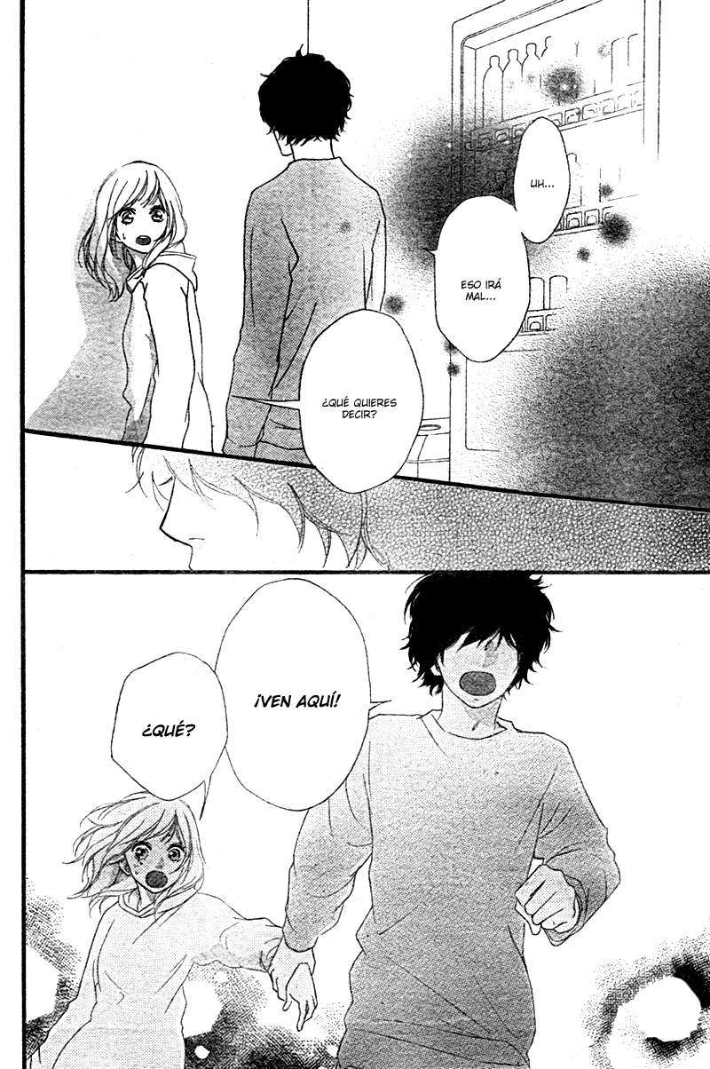 Read Ao Haru Ride (ES) Manga Online