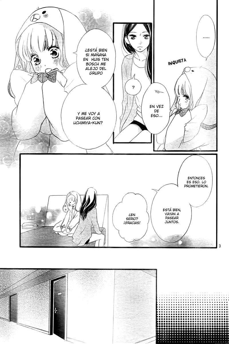 Read Ao Haru Ride (ES) Manga Online