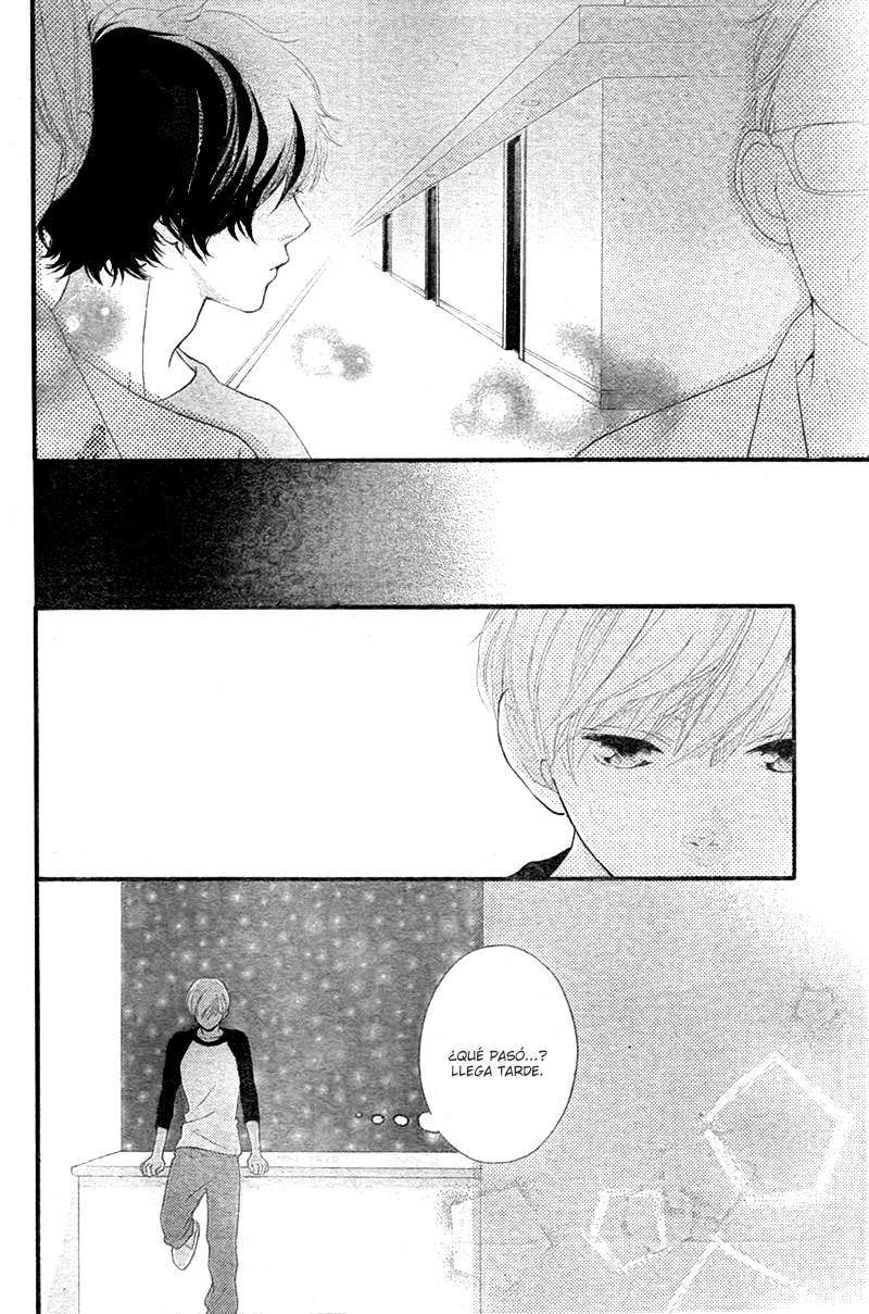 Read Ao Haru Ride (ES) Manga Online
