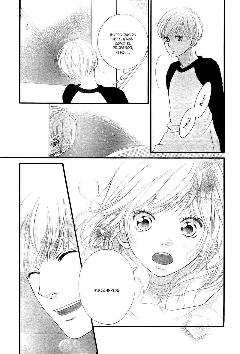 Read Ao Haru Ride (ES) Manga Online