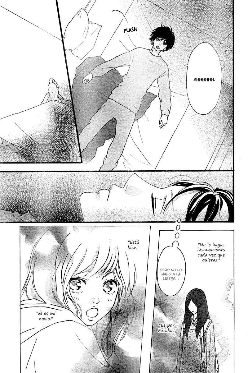 Read Ao Haru Ride (ES) Manga Online