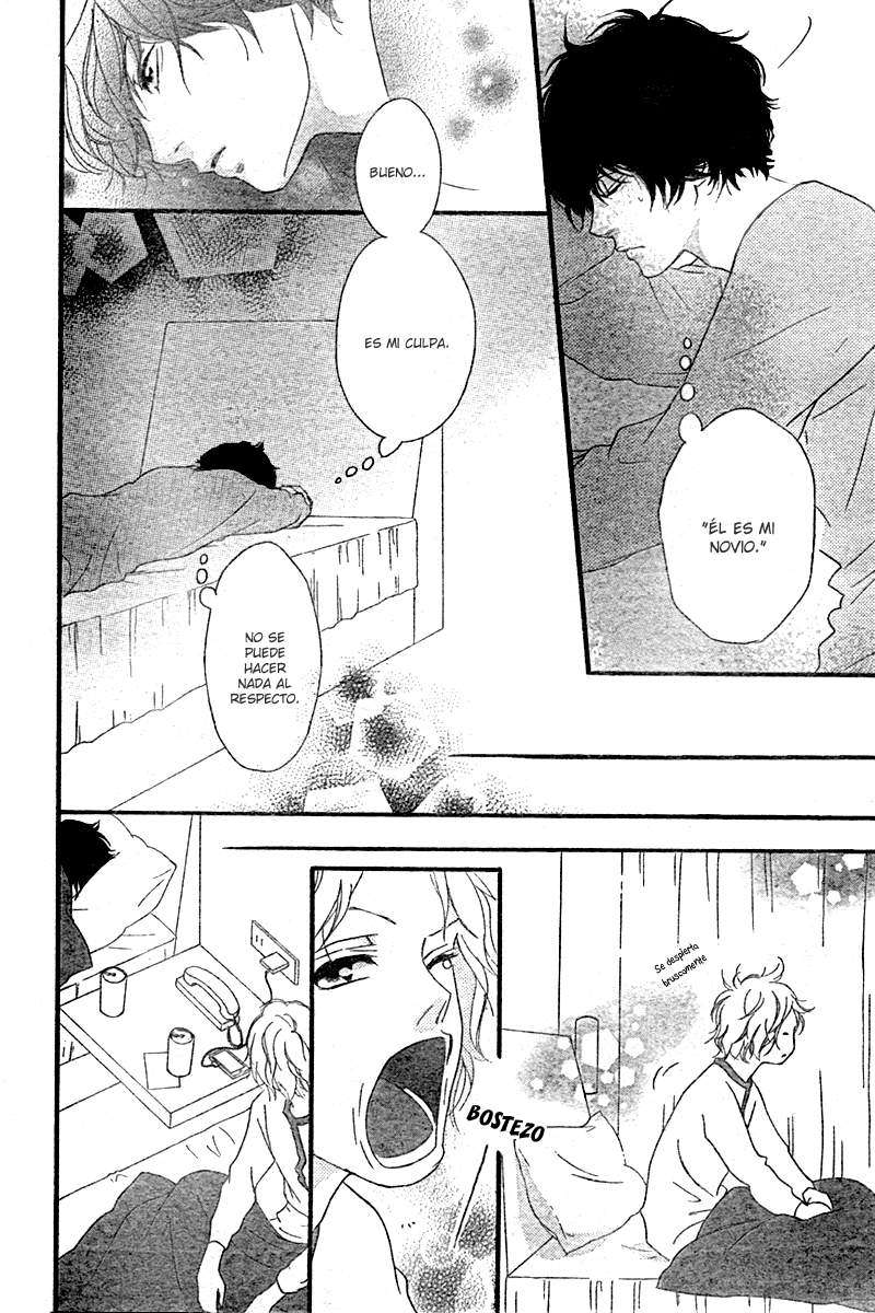 Read Ao Haru Ride (ES) Manga Online