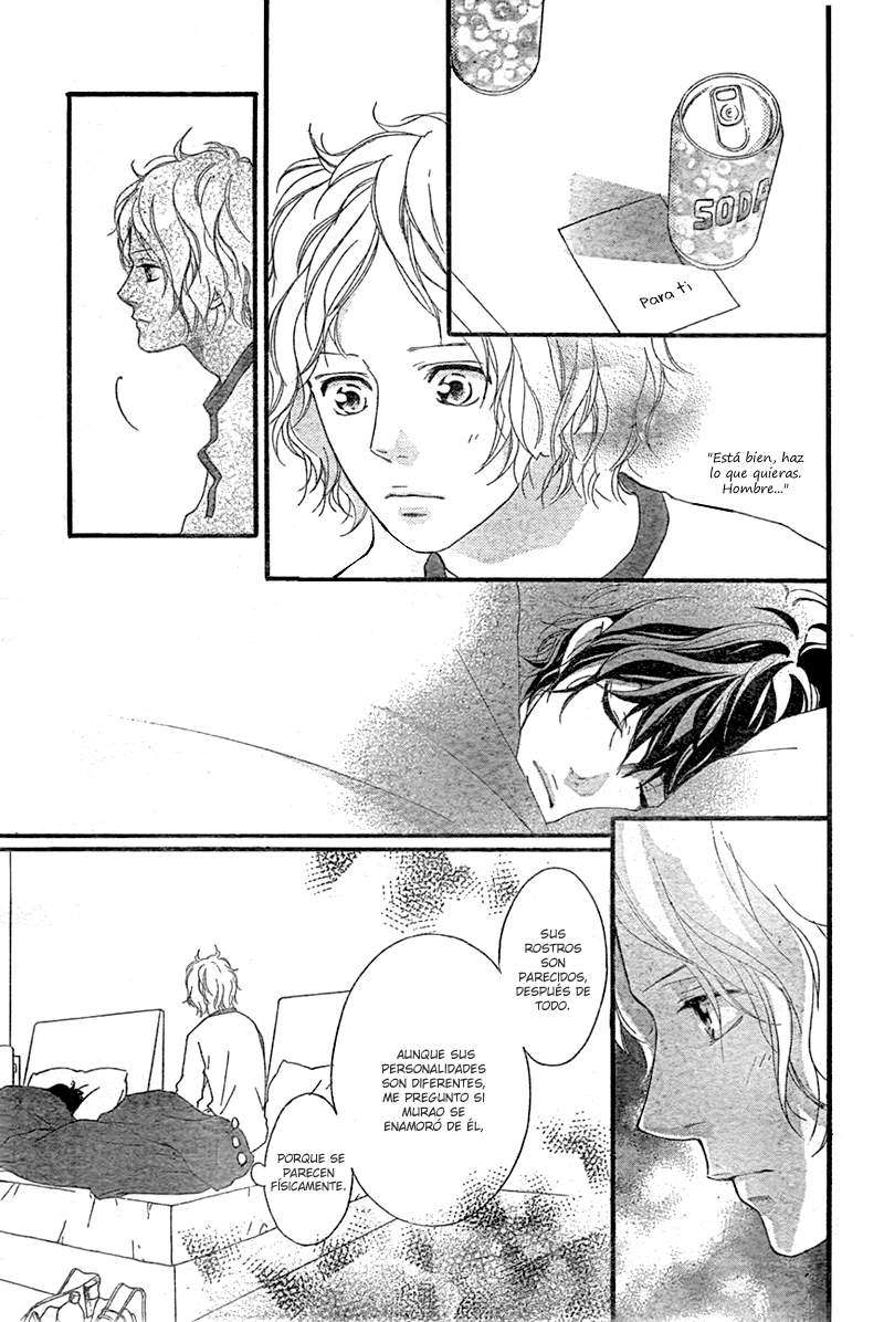 Read Ao Haru Ride (ES) Manga Online