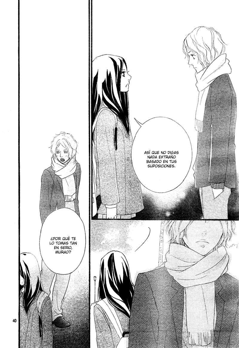 Read Ao Haru Ride (ES) Manga Online