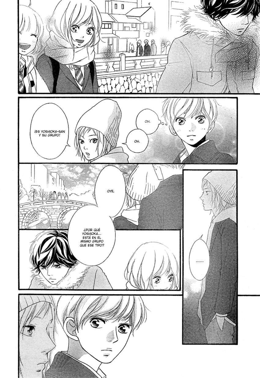 Read Ao Haru Ride (ES) Manga Online