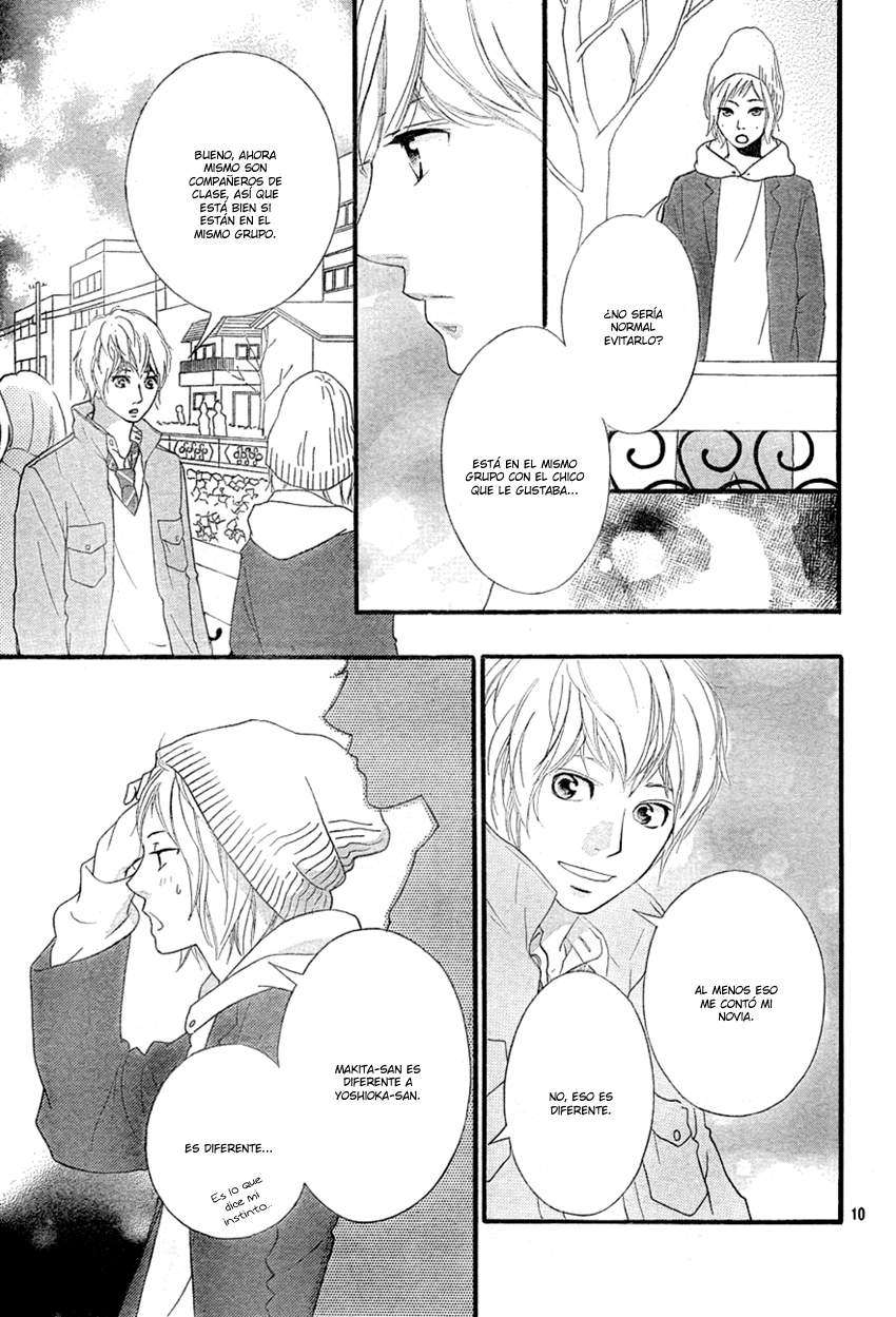 Read Ao Haru Ride (ES) Manga Online