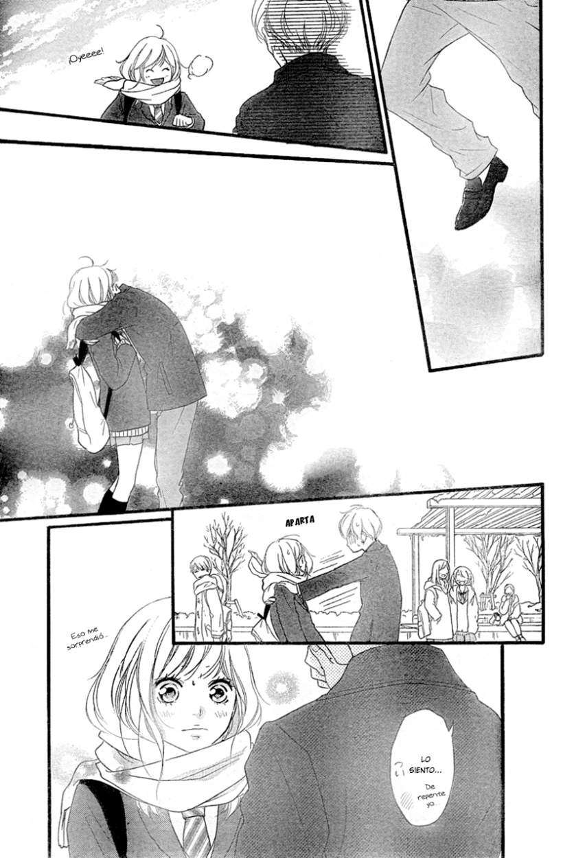 Read Ao Haru Ride (ES) Manga Online