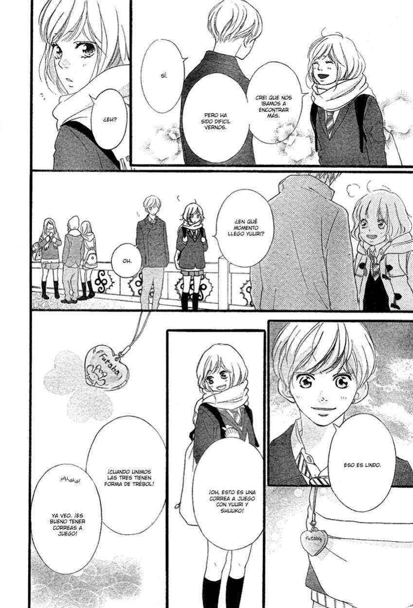 Read Ao Haru Ride (ES) Manga Online