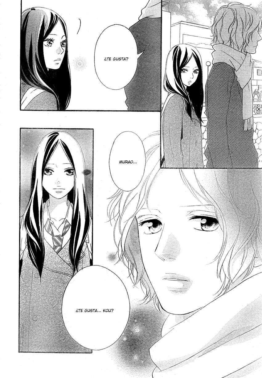 Read Ao Haru Ride (ES) Manga Online