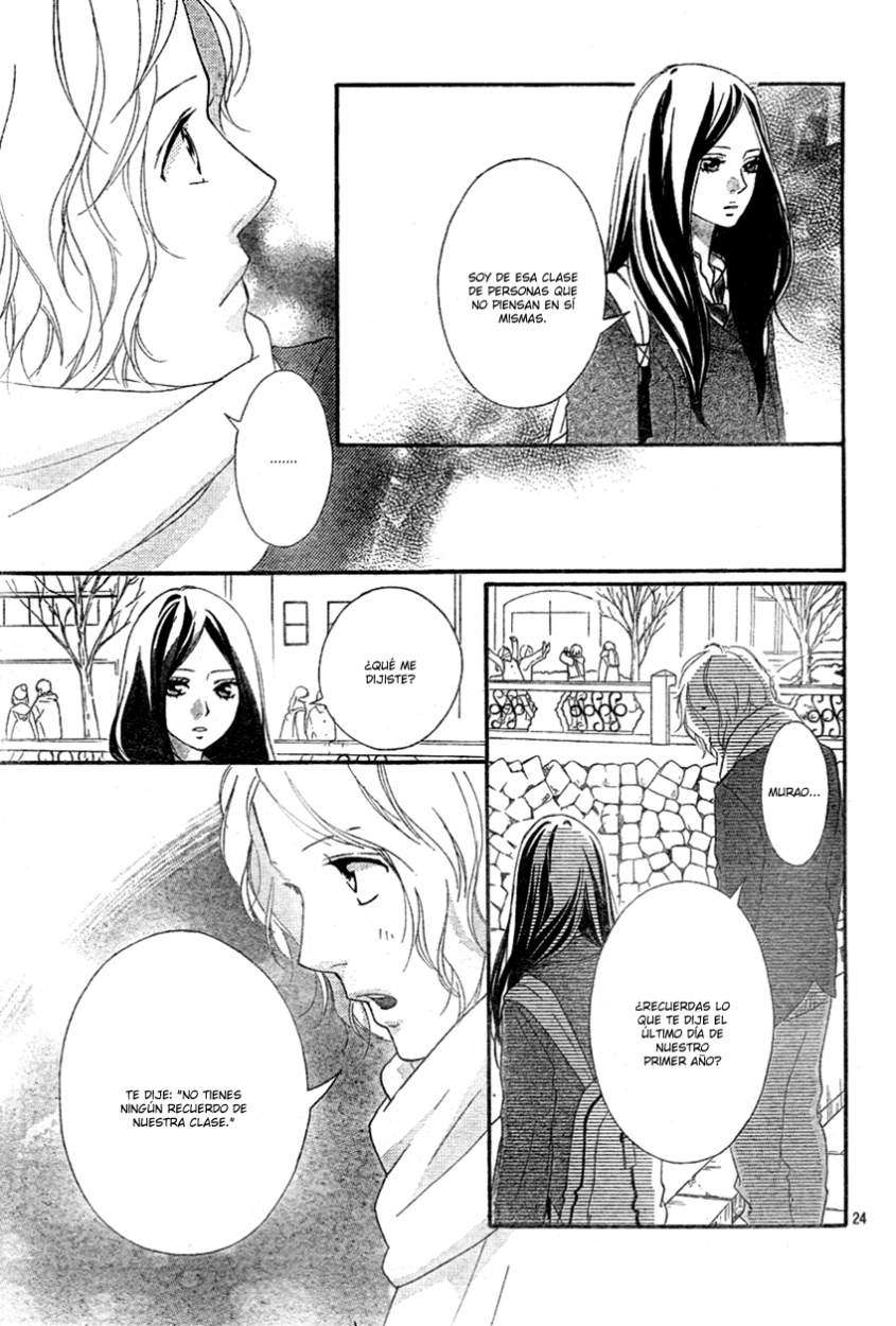 Read Ao Haru Ride (ES) Manga Online