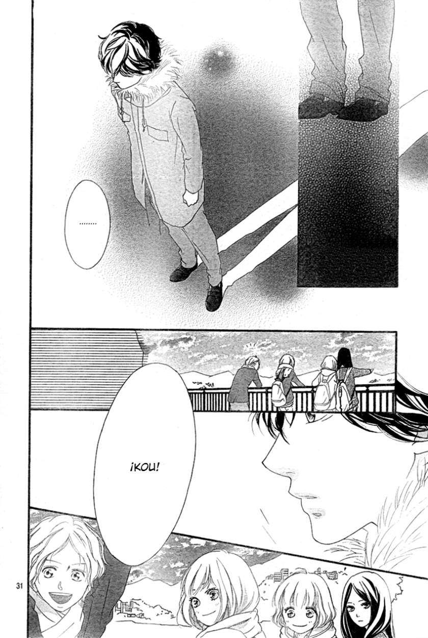 Read Ao Haru Ride (ES) Manga Online