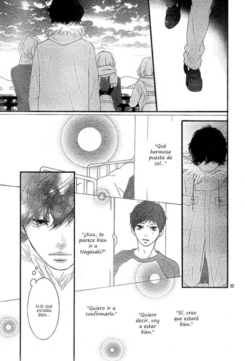 Read Ao Haru Ride (ES) Manga Online
