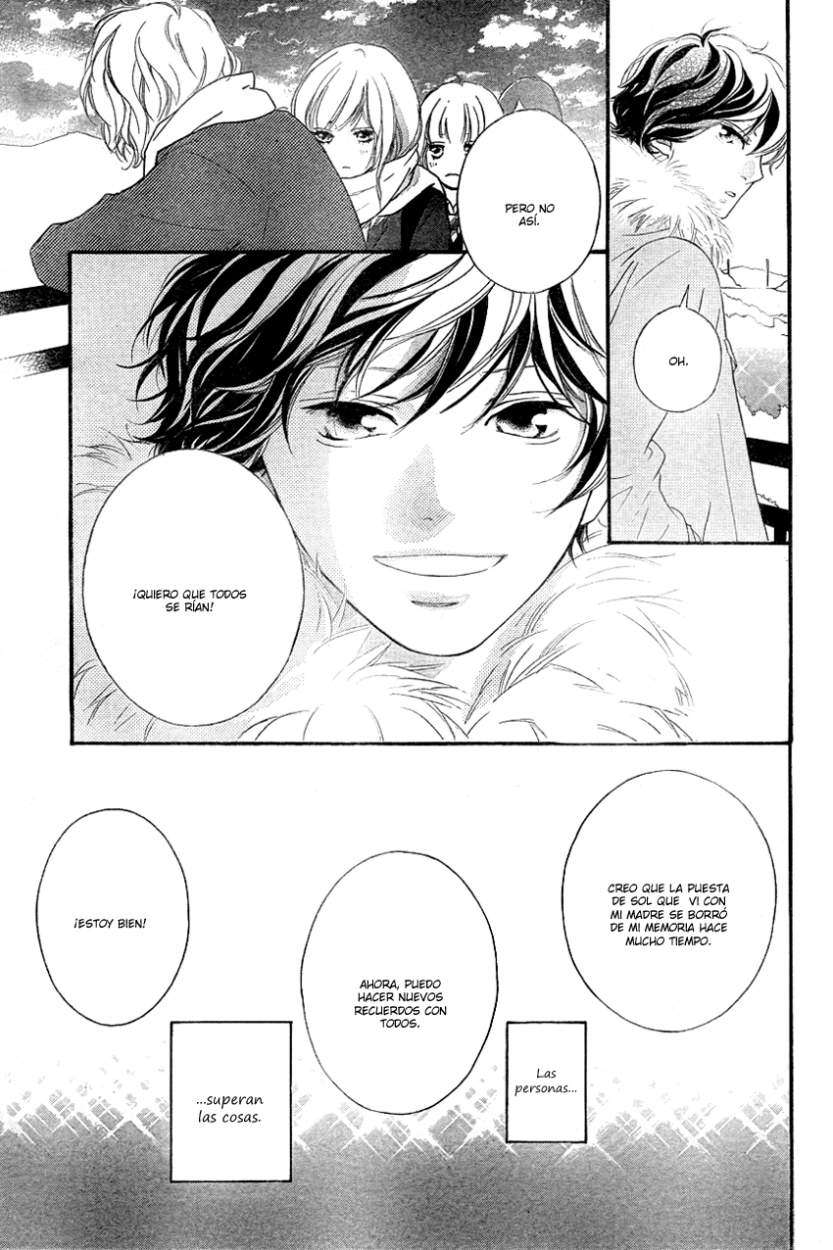 Read Ao Haru Ride (ES) Manga Online