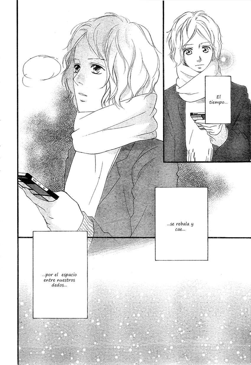 Read Ao Haru Ride (ES) Manga Online