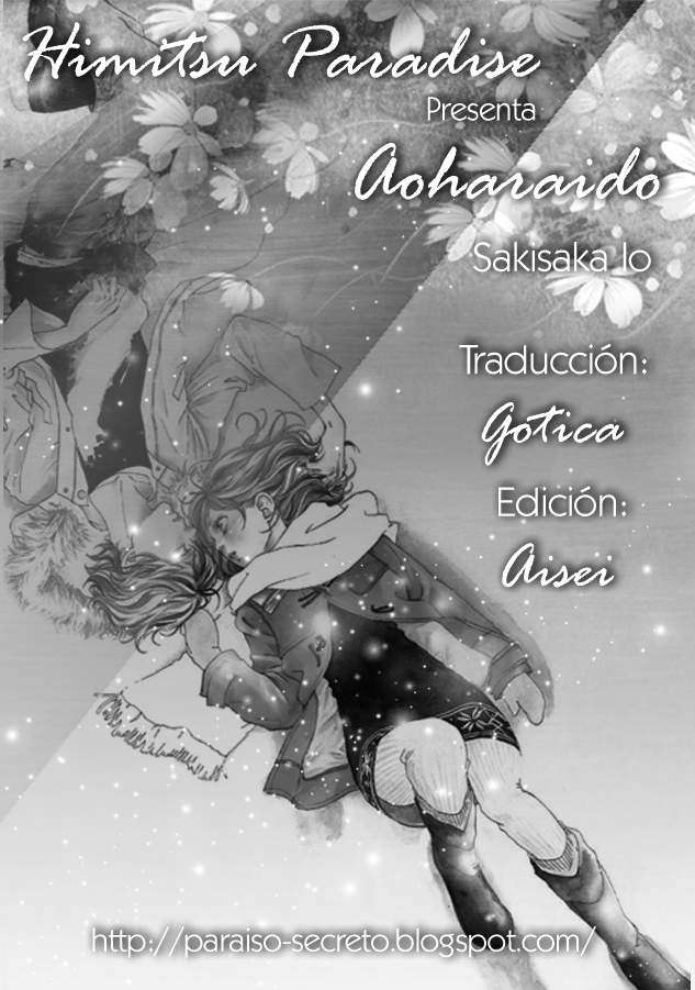 Read Ao Haru Ride (ES) Manga Online