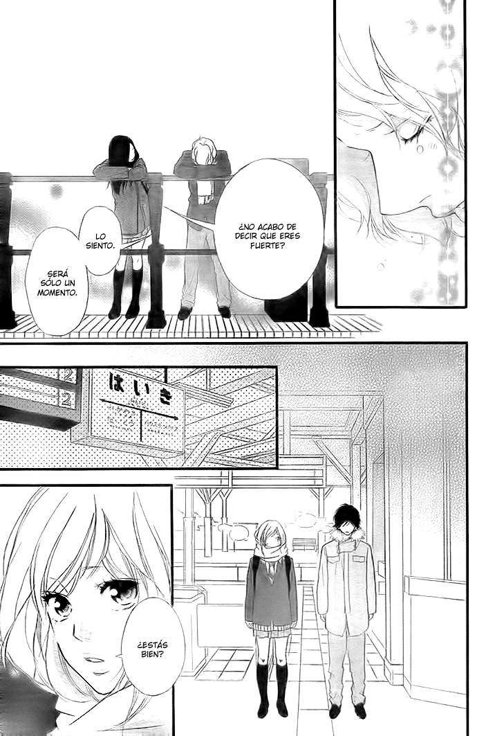 Read Ao Haru Ride (ES) Manga Online