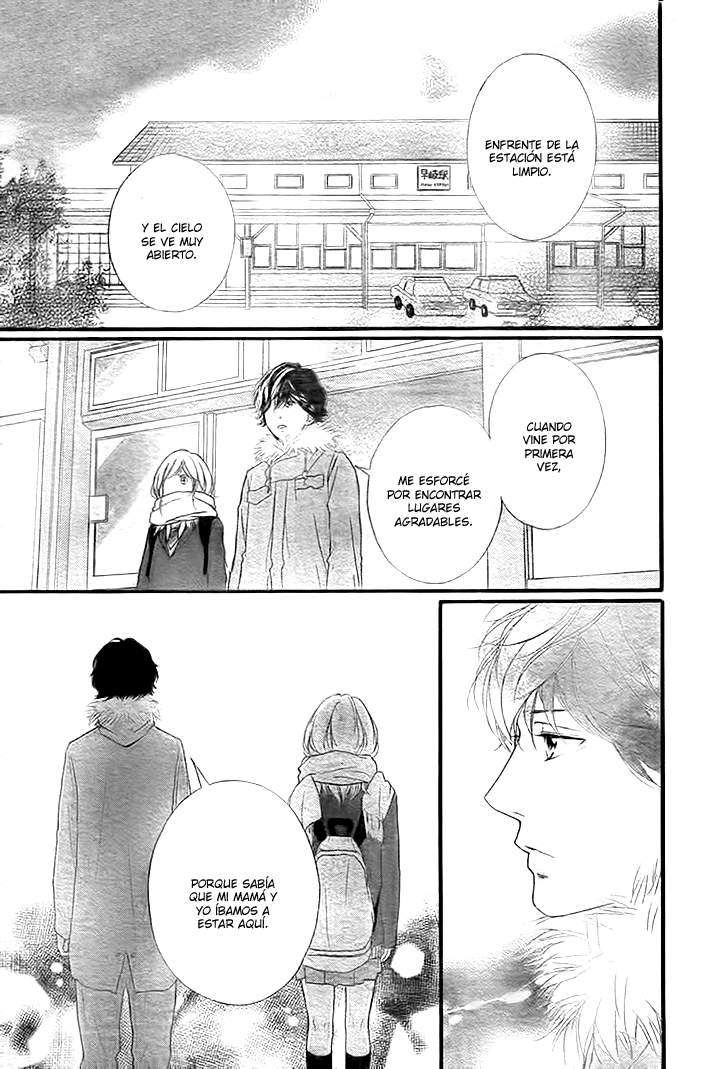 Read Ao Haru Ride (ES) Manga Online
