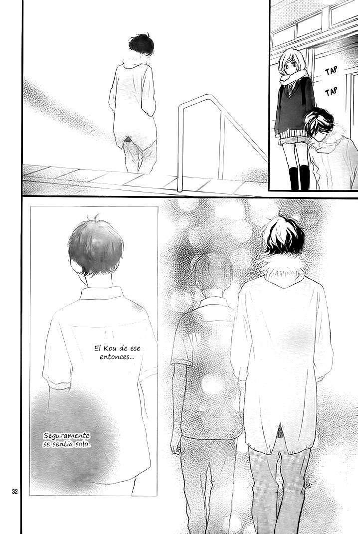 Read Ao Haru Ride (ES) Manga Online