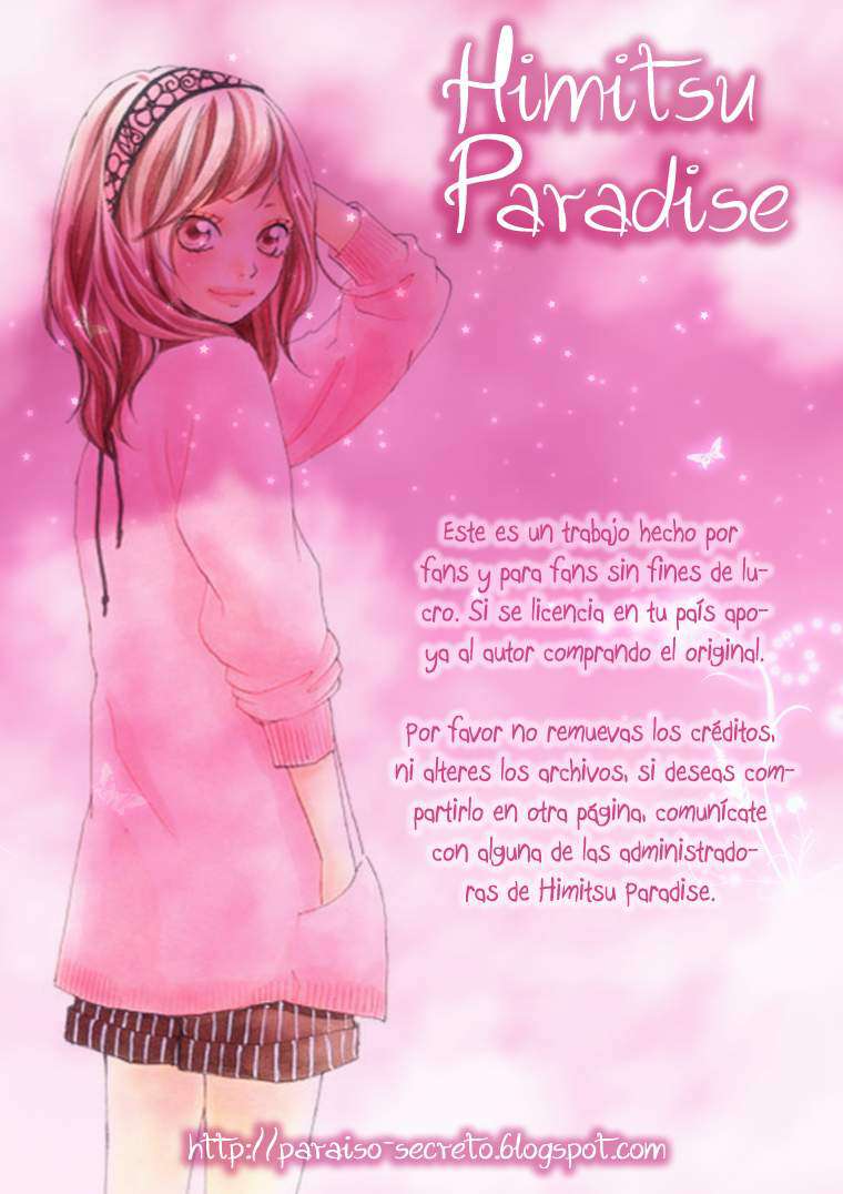 Read Ao Haru Ride (ES) Manga Online