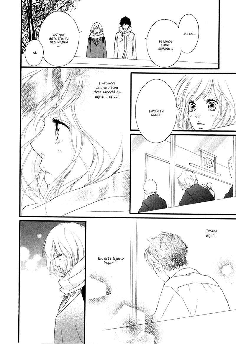 Read Ao Haru Ride (ES) Manga Online