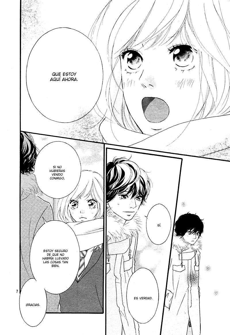 Read Ao Haru Ride (ES) Manga Online