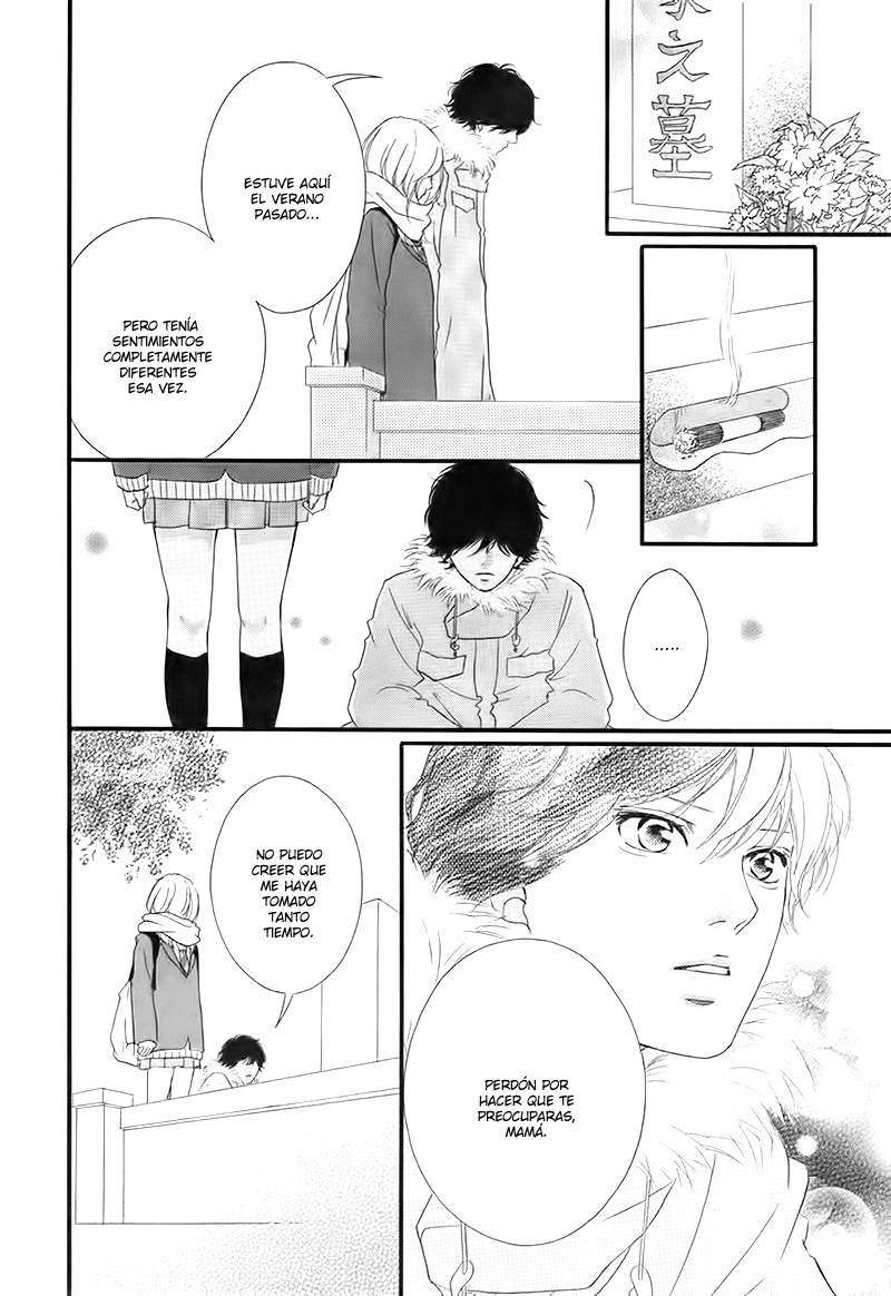 Read Ao Haru Ride (ES) Manga Online