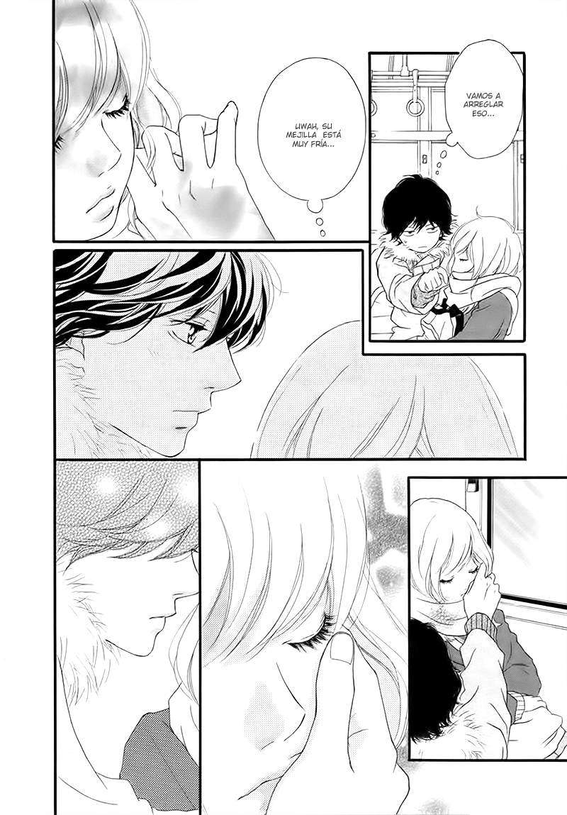 Read Ao Haru Ride (ES) Manga Online