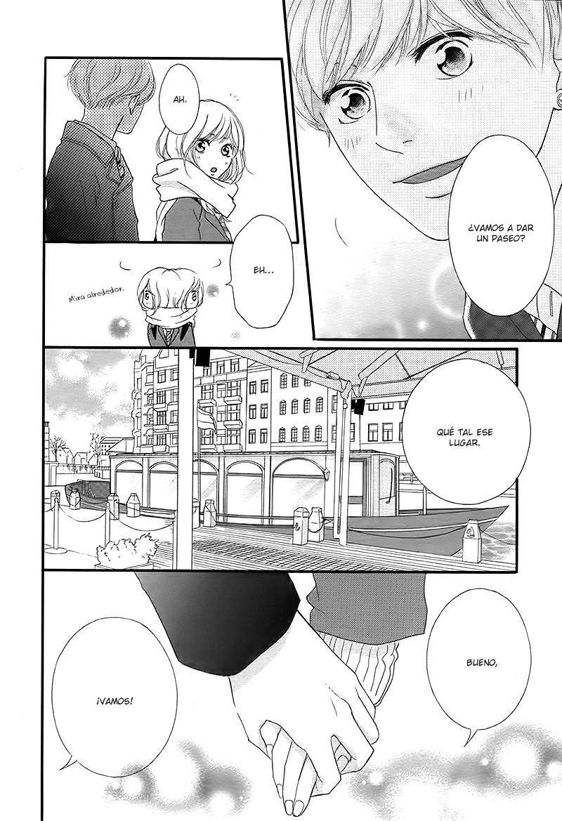 Read Ao Haru Ride (ES) Manga Online