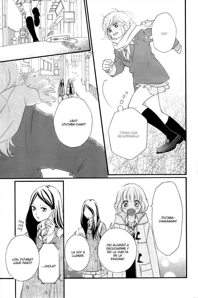 Read Ao Haru Ride (ES) Manga Online