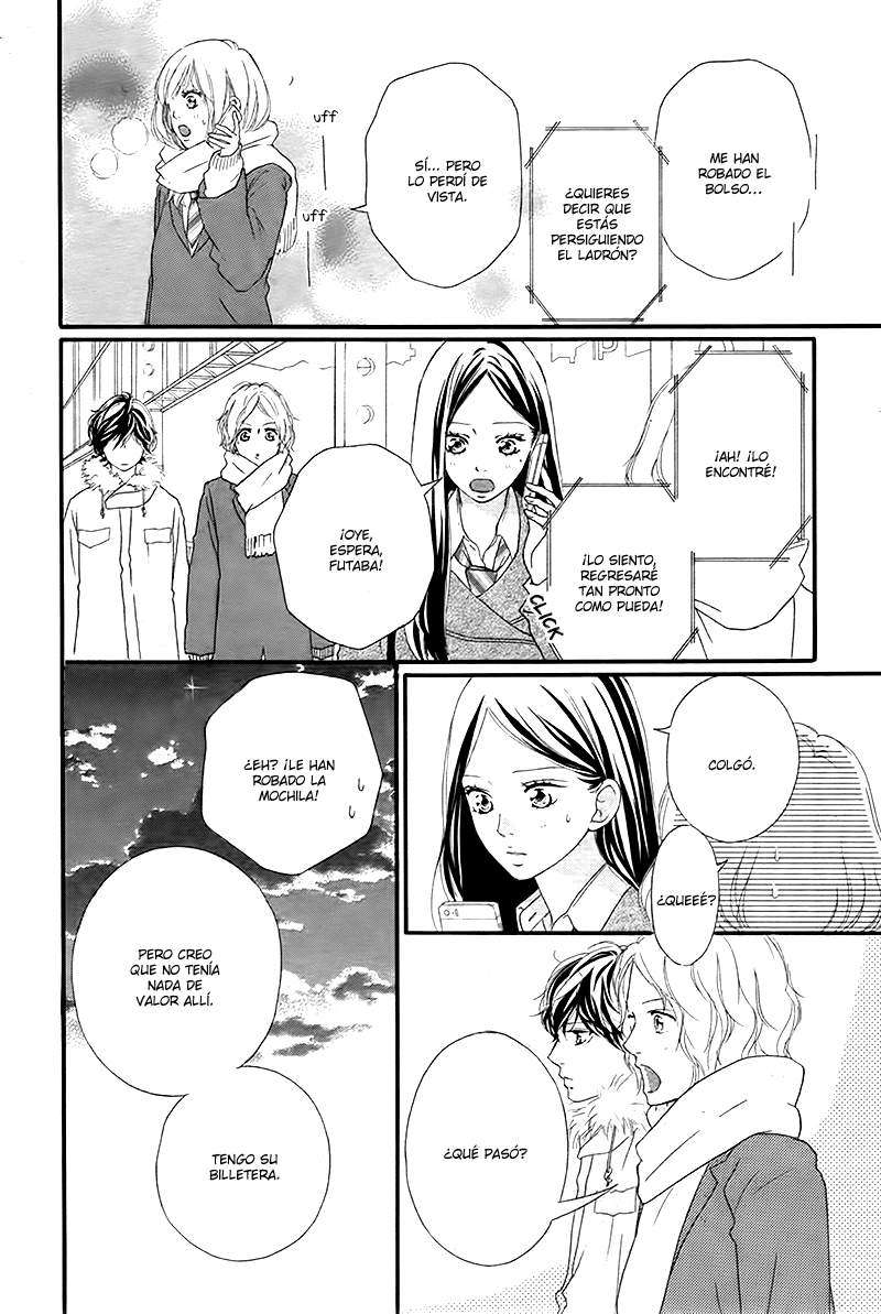Read Ao Haru Ride (ES) Manga Online