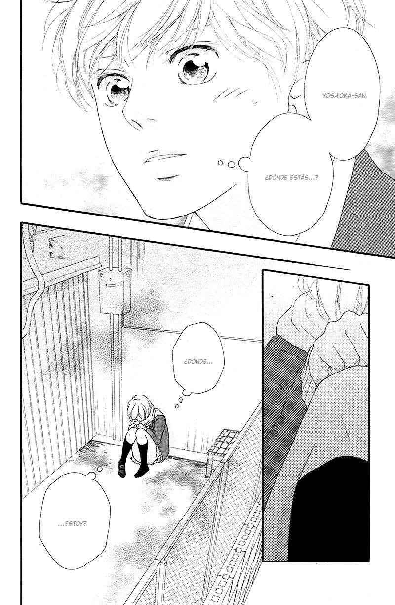 Read Ao Haru Ride (ES) Manga Online